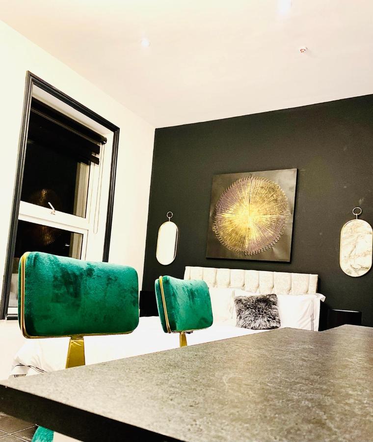 Aparthotel Duke&duchess Apartments&rooms *