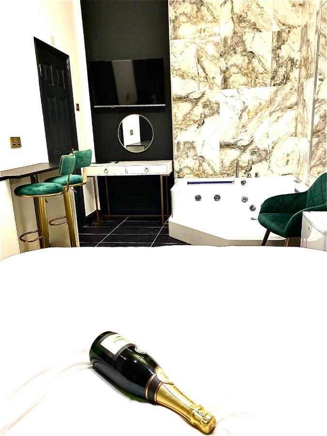 Aparthotel Duke&duchess Apartments&rooms