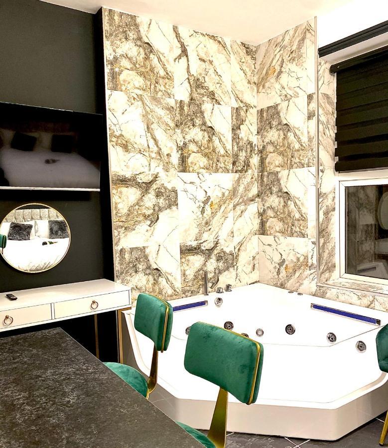 Duke&duchess Apartments&rooms Aparthotel *