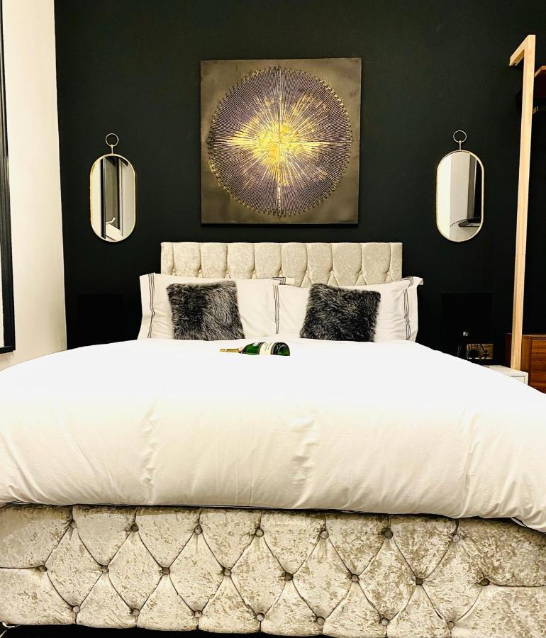 Aparthotel Duke&duchess Apartments&rooms Londen