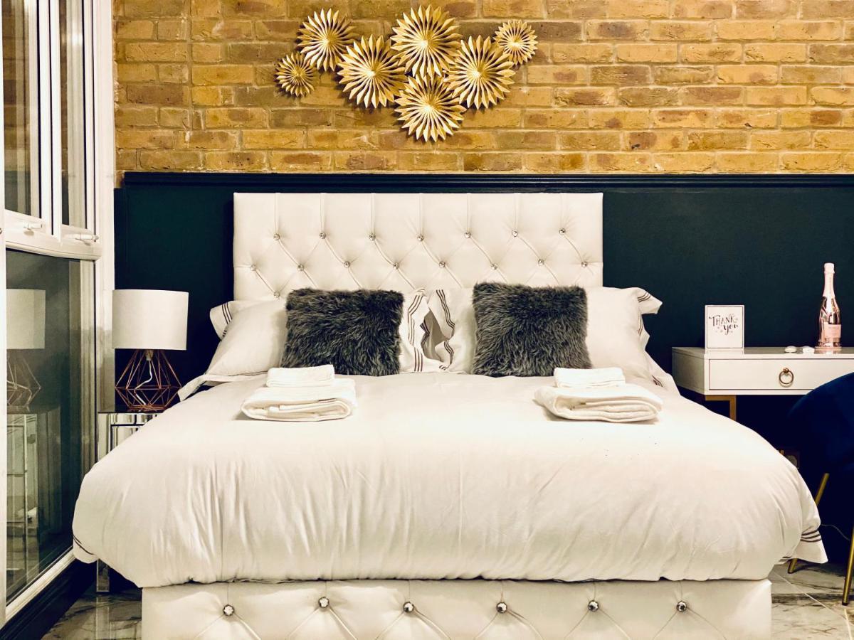 Aparthotel Duke&duchess Apartments&rooms *