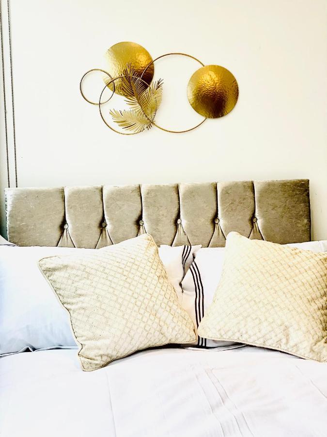 Duke&duchess Apartments&rooms Aparthotel Londen