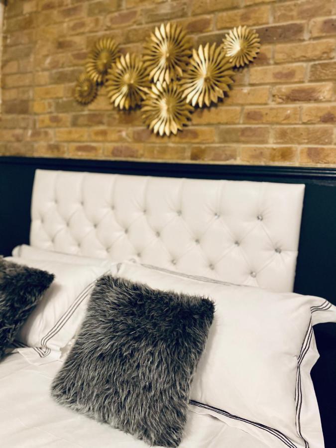 Aparthotel Duke&duchess Apartments&rooms *