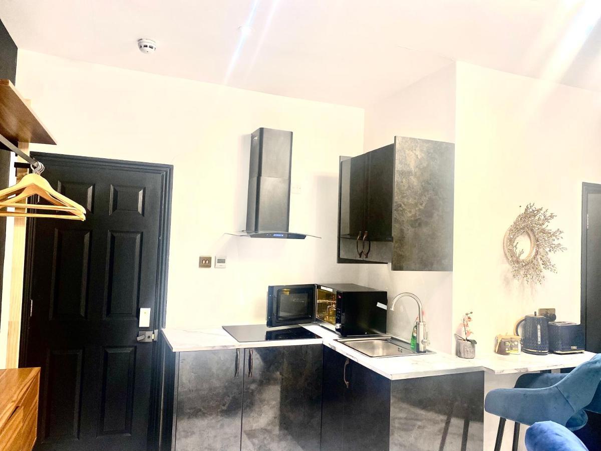 Duke&duchess Apartments&rooms Londen