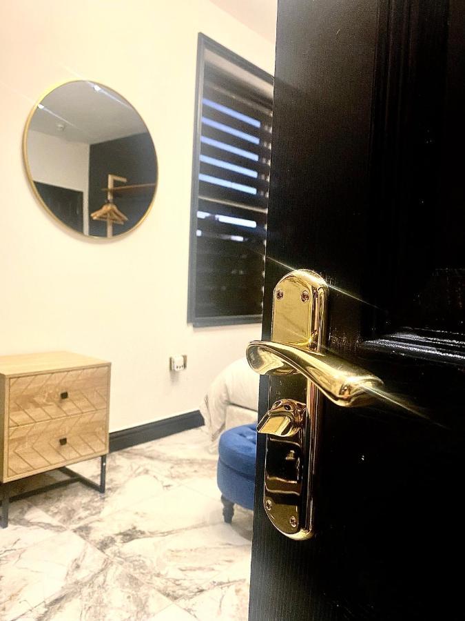 Duke&duchess Apartments&rooms *