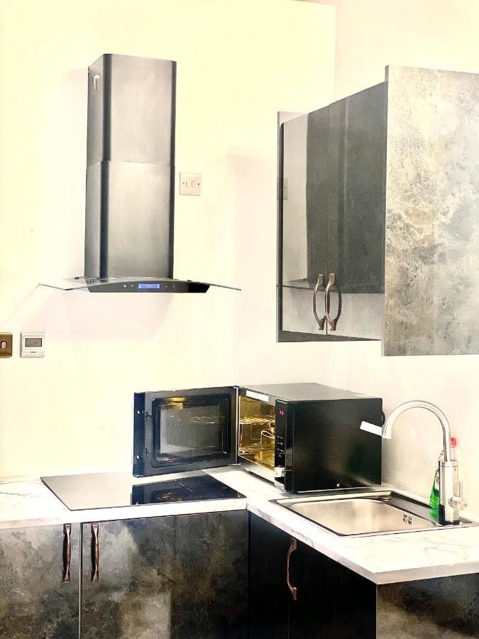 Aparthotel Duke&duchess Apartments&rooms