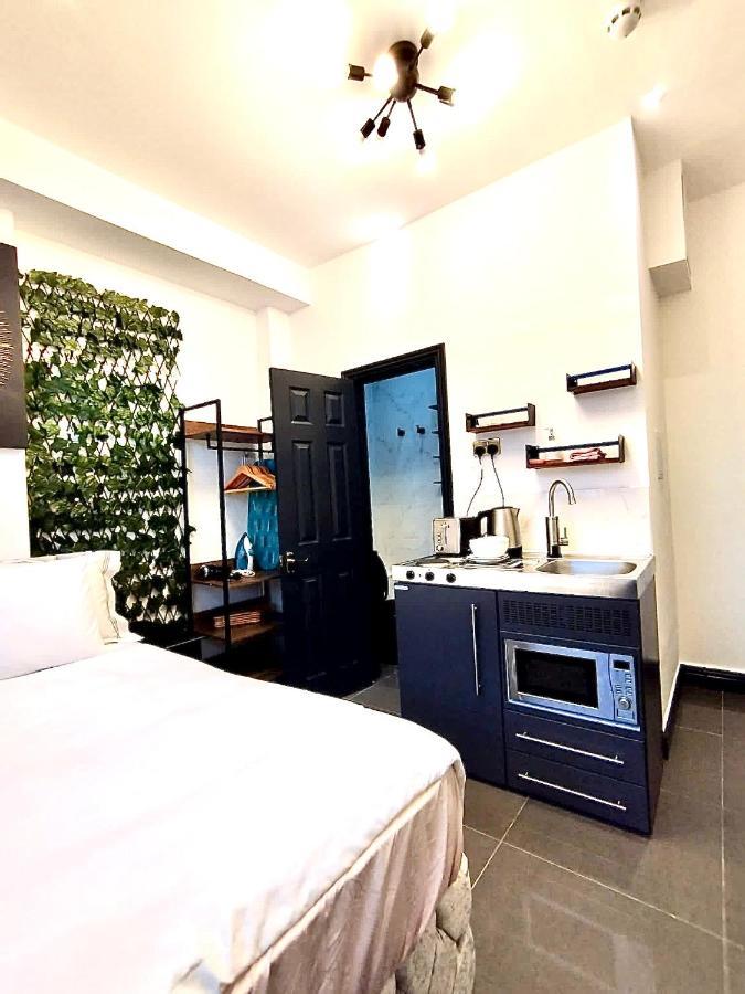 Duke&duchess Apartments&rooms Aparthotel *