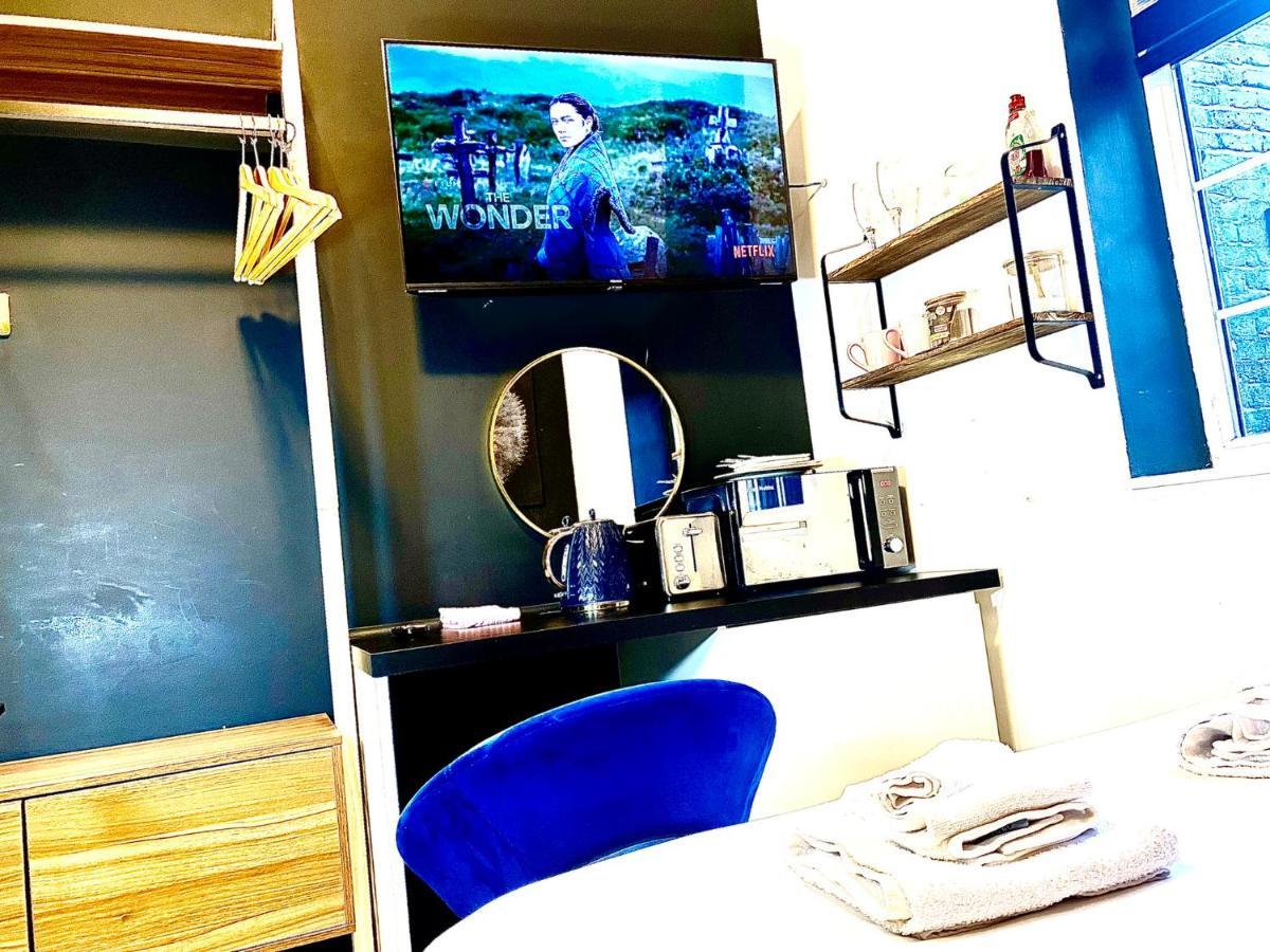 Aparthotel Duke&duchess Apartments&rooms Londen