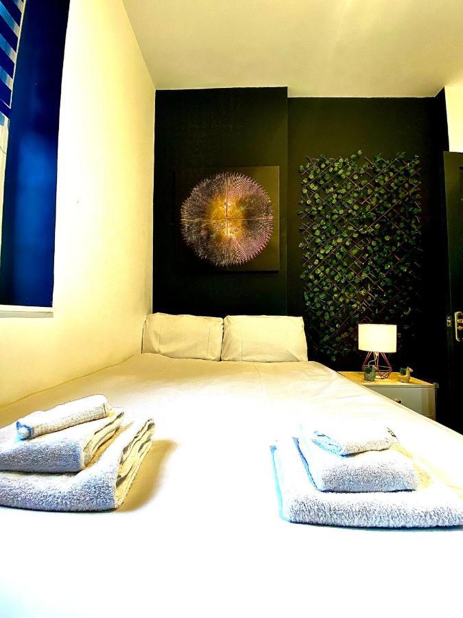 Duke&duchess Apartments&rooms Aparthotel *