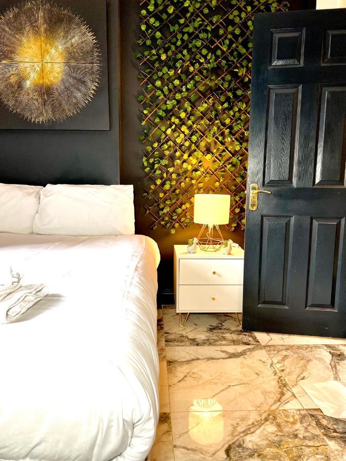 Duke&duchess Apartments&rooms * Londen