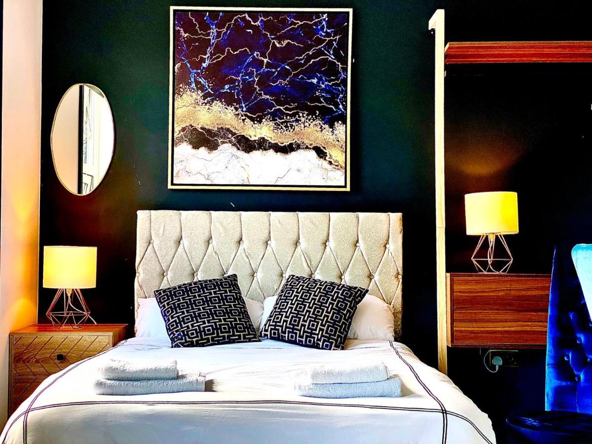 Aparthotel Duke&duchess Apartments&rooms *