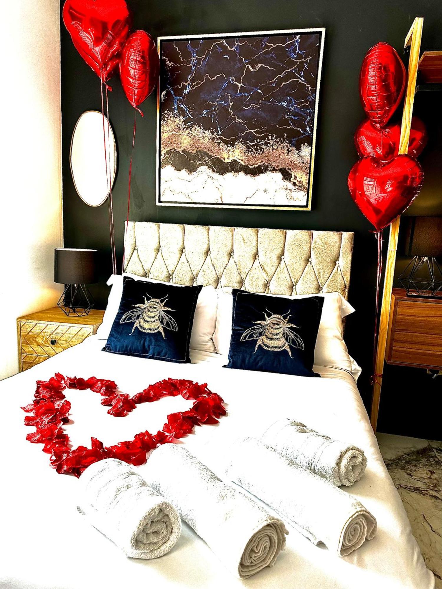 Duke&duchess Apartments&rooms Aparthotel Londen