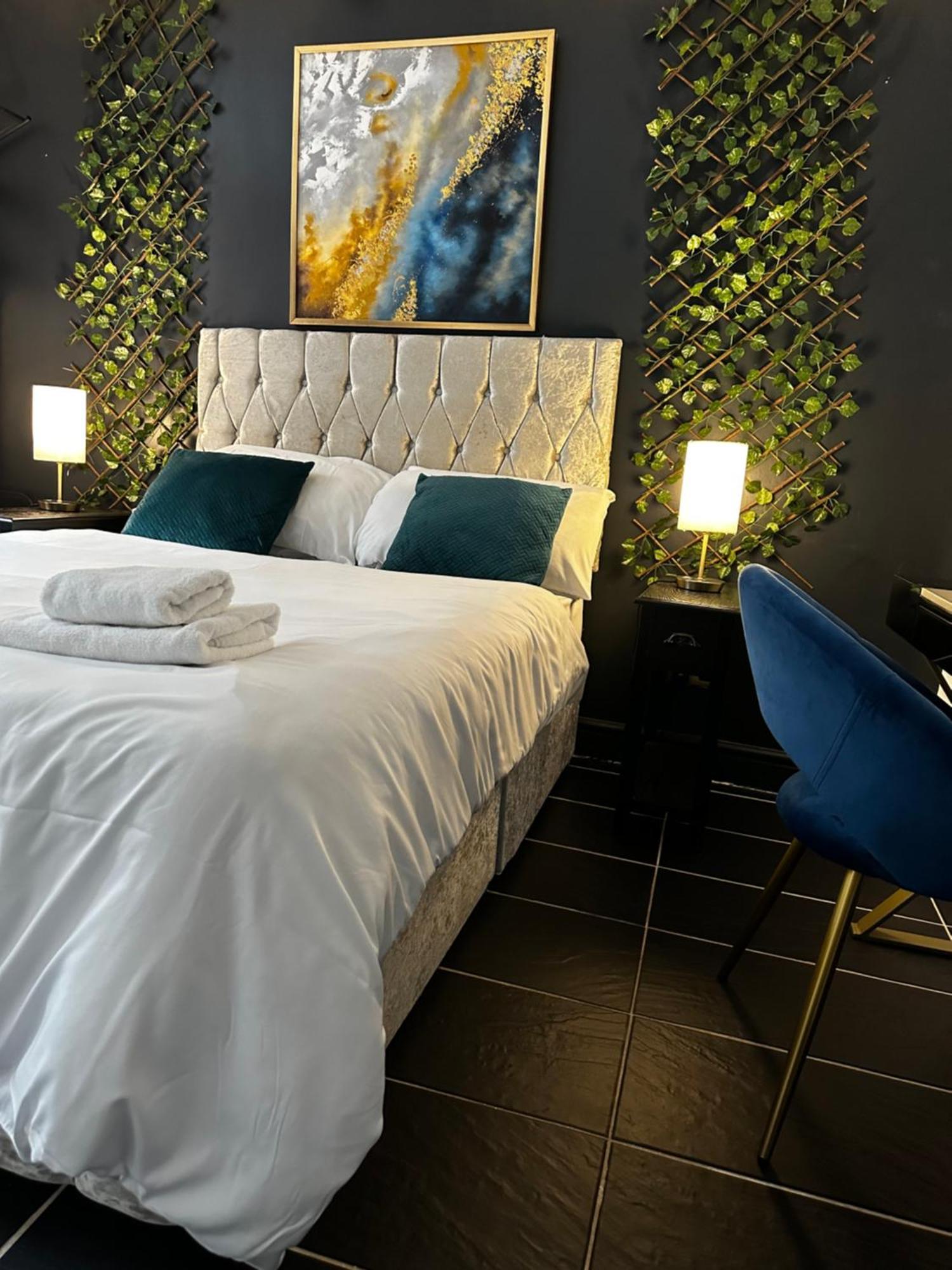 Duke&duchess Apartments&rooms
