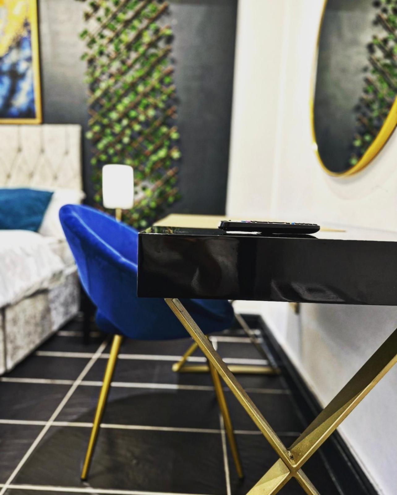 Duke&duchess Apartments&rooms Aparthotel Londen
