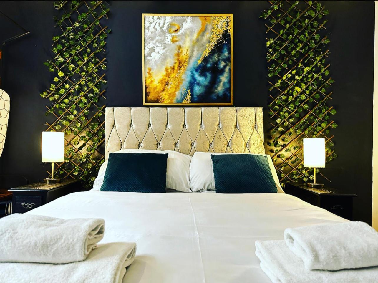 Aparthotel Duke&duchess Apartments&rooms *