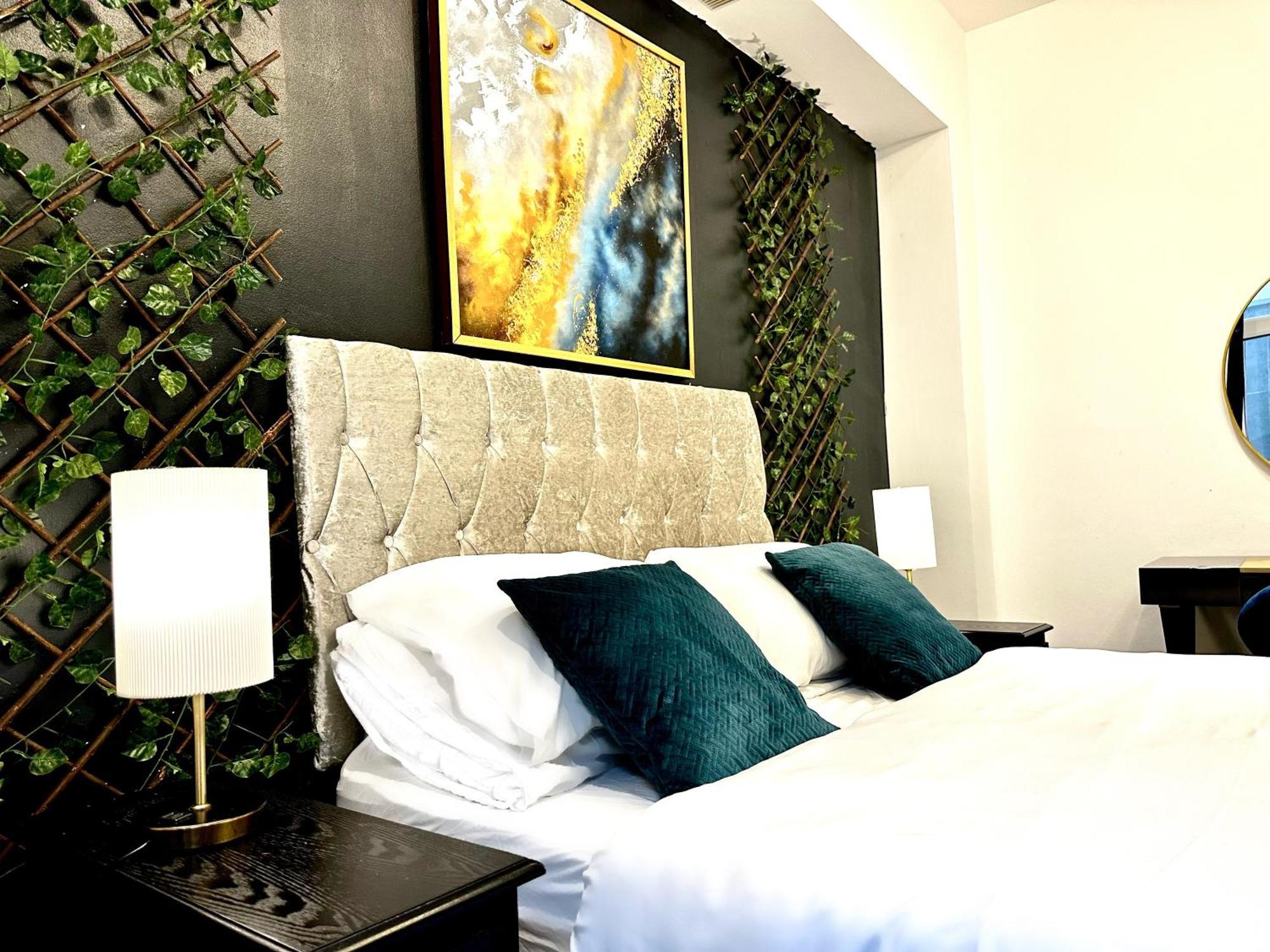 Duke&duchess Apartments&rooms Aparthotel