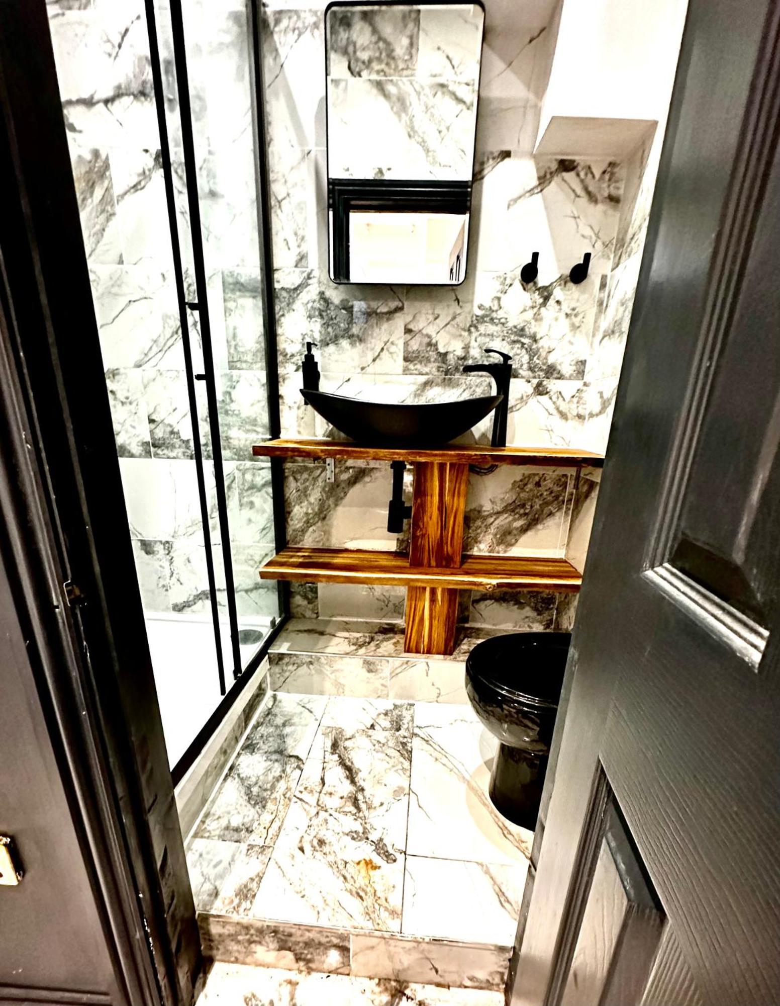 Duke&duchess Apartments&rooms Aparthotel Londen