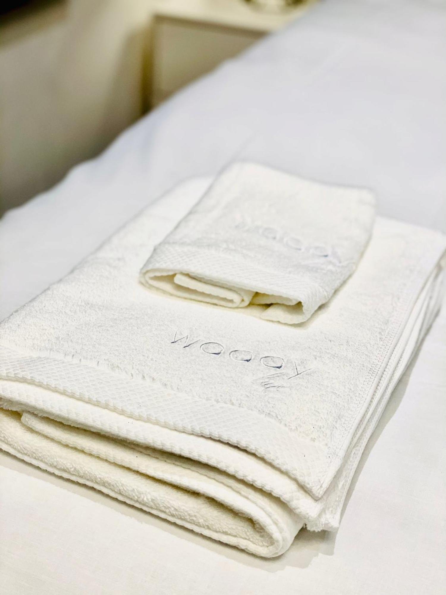 Aparthotel Duke&duchess Apartments&rooms Londen
