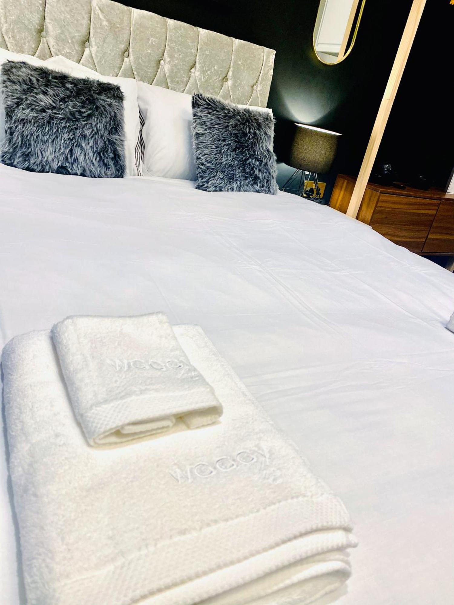 Aparthotel Duke&duchess Apartments&rooms Londen