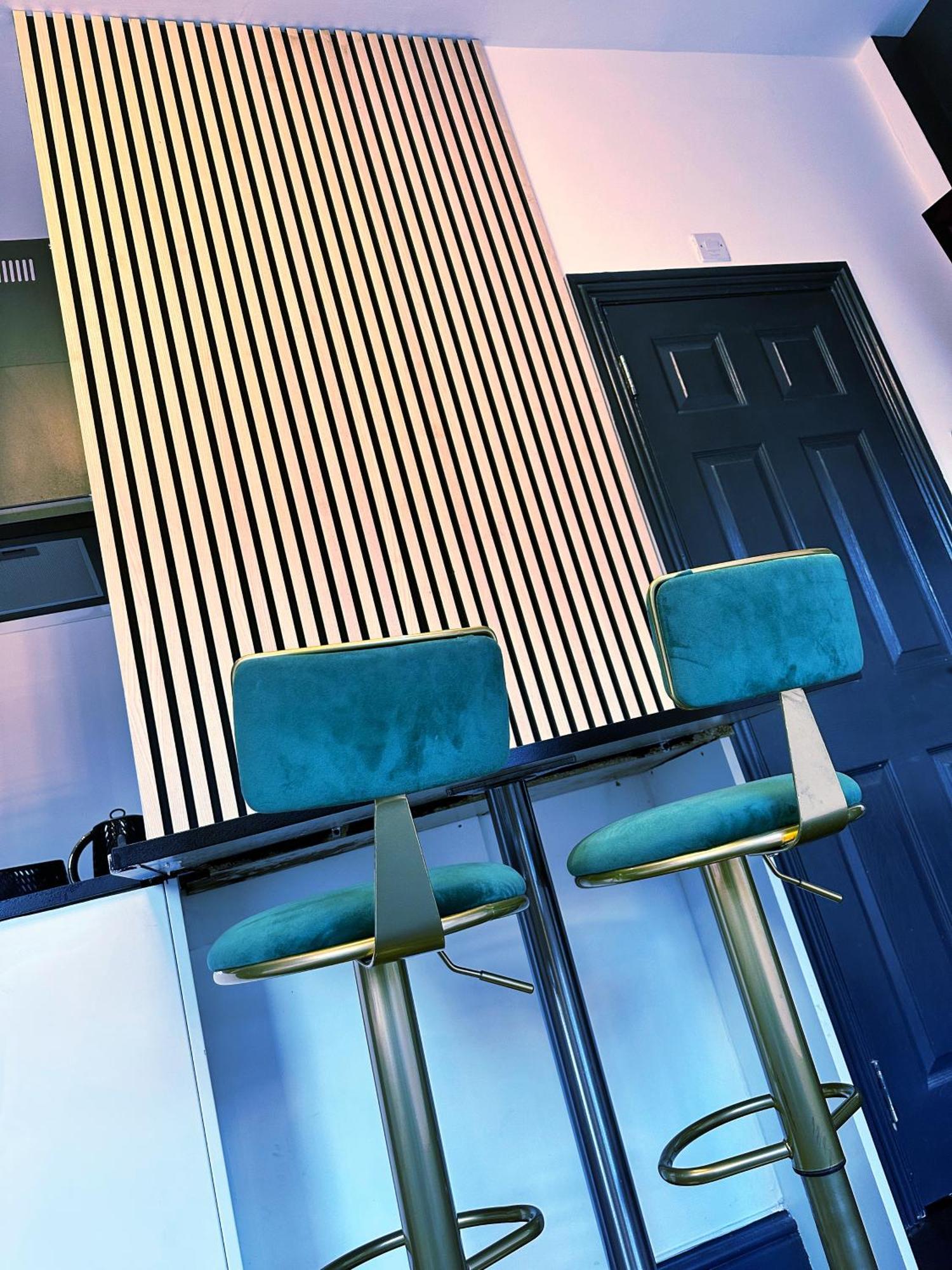 Aparthotel Duke&duchess Apartments&rooms Londen